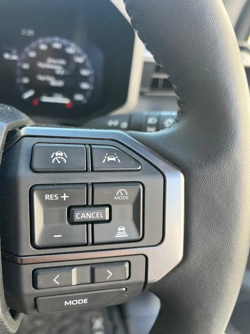 2026 Toyota Hilux Gallery Image 23