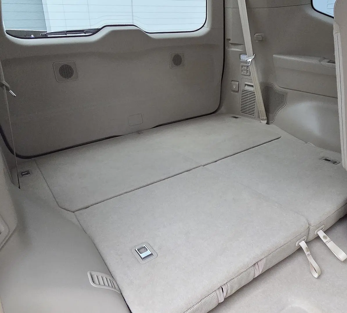 2024 Toyota Landcruiser Gallery Image 29