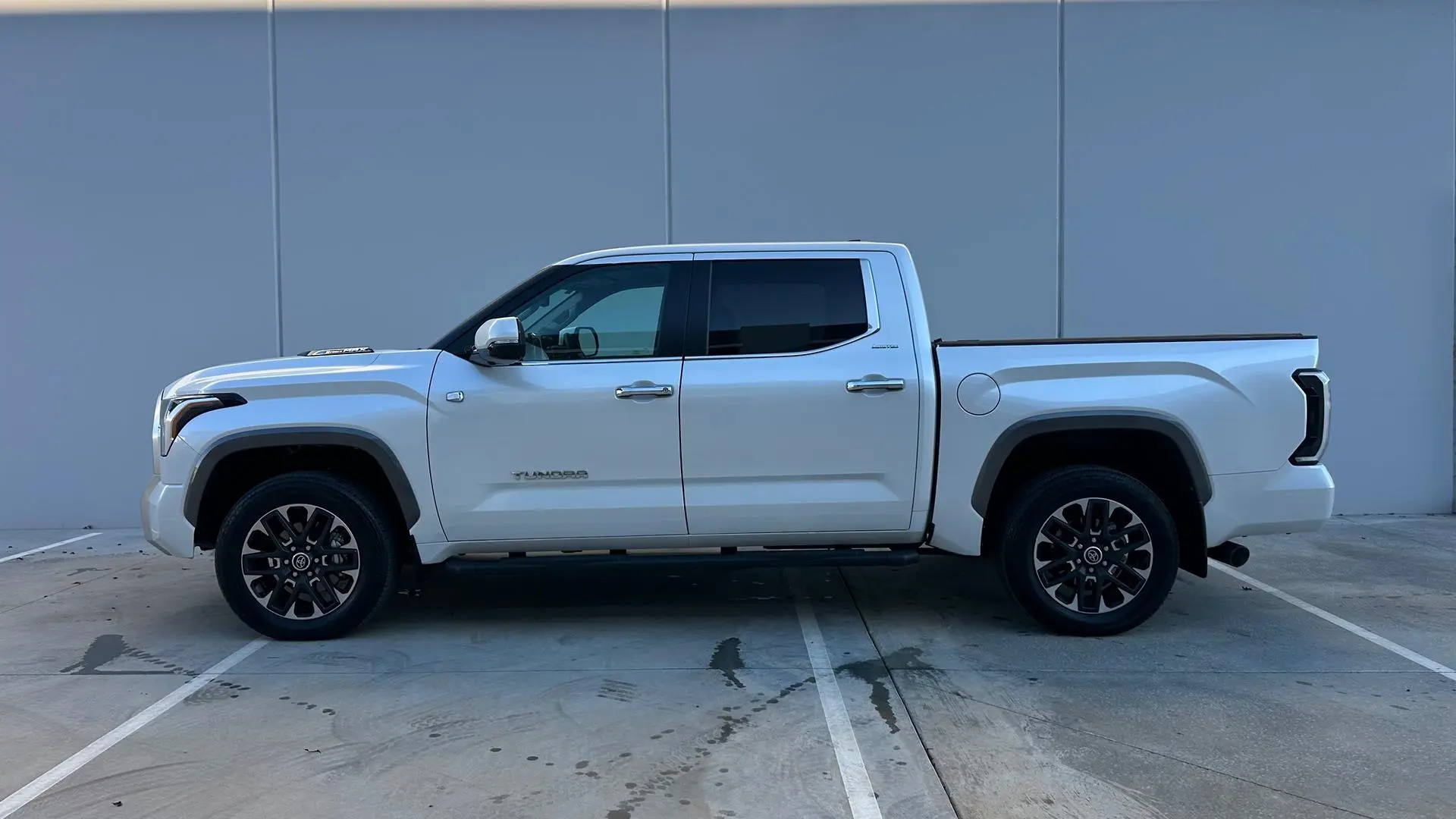 2024 Toyota Tundra Gallery Image 7