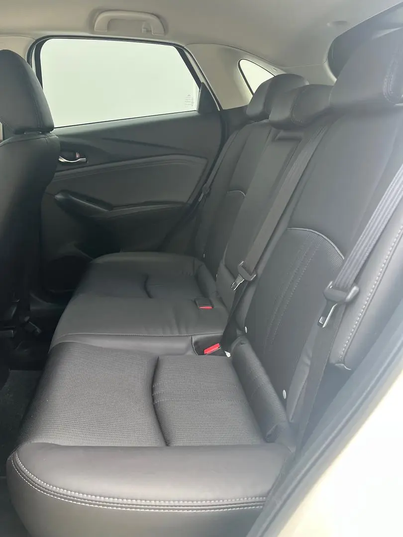 2022 Mazda CX-3 Gallery Image 8