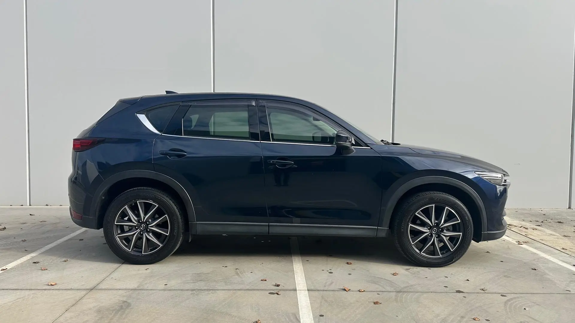 2018 Mazda CX-5 Gallery Image 4