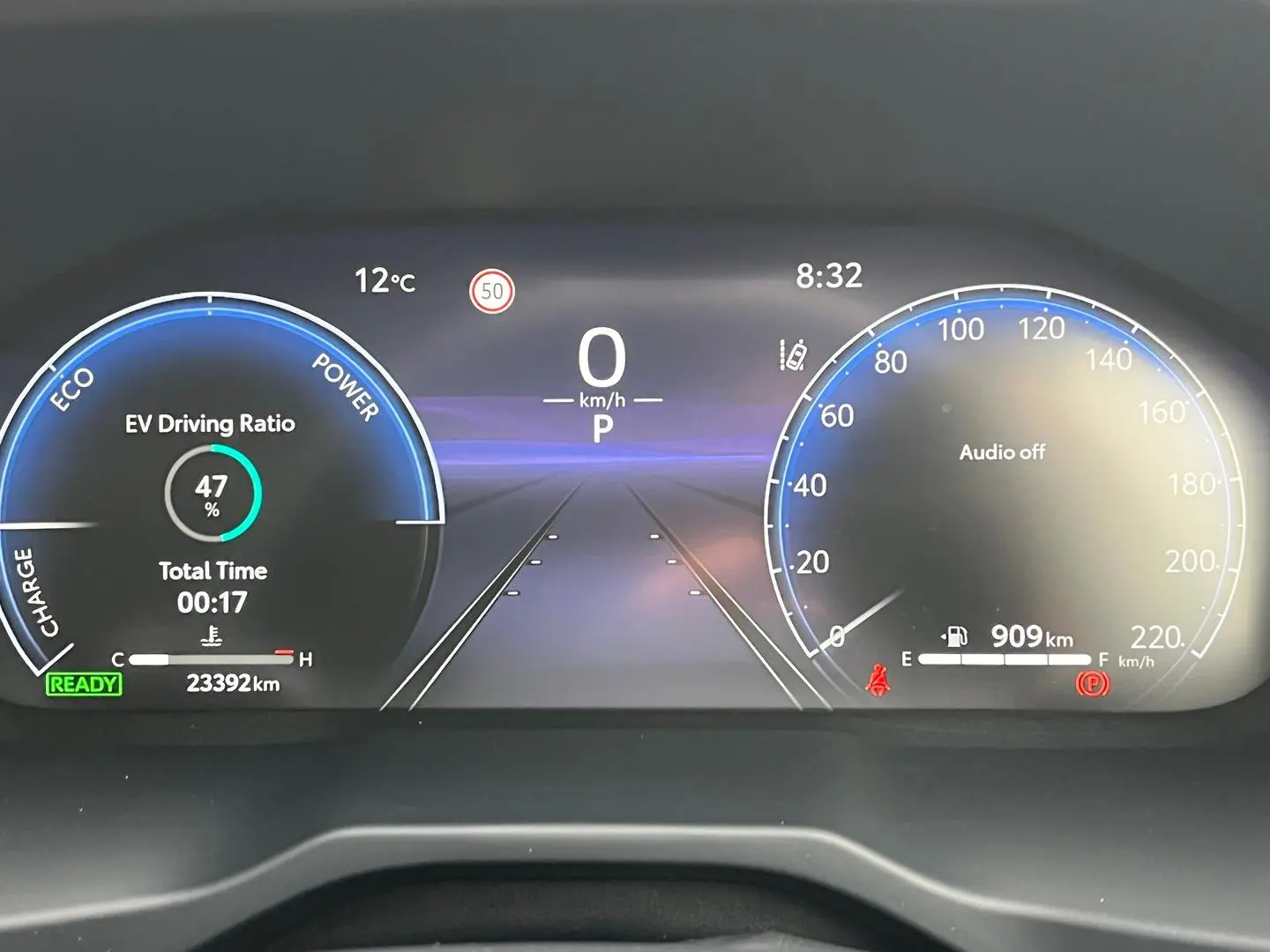2024 Toyota RAV4 Gallery Image 24