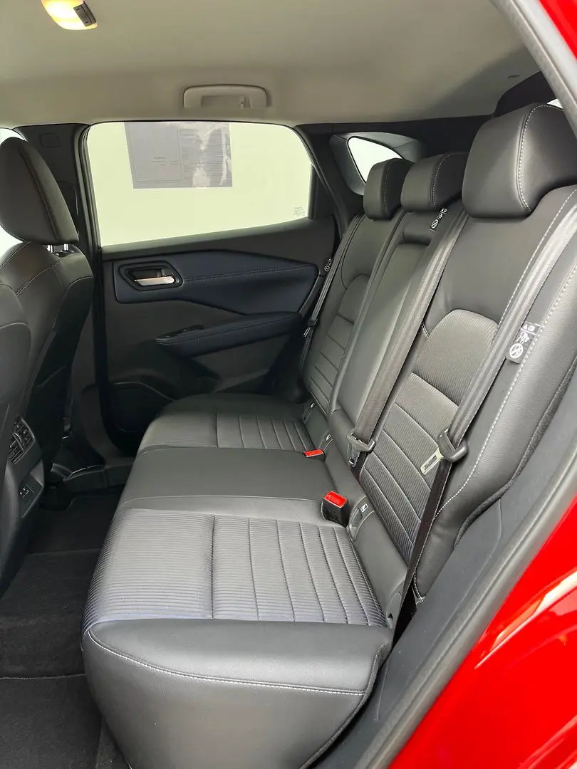 2024 Nissan QASHQAI Gallery Image 7