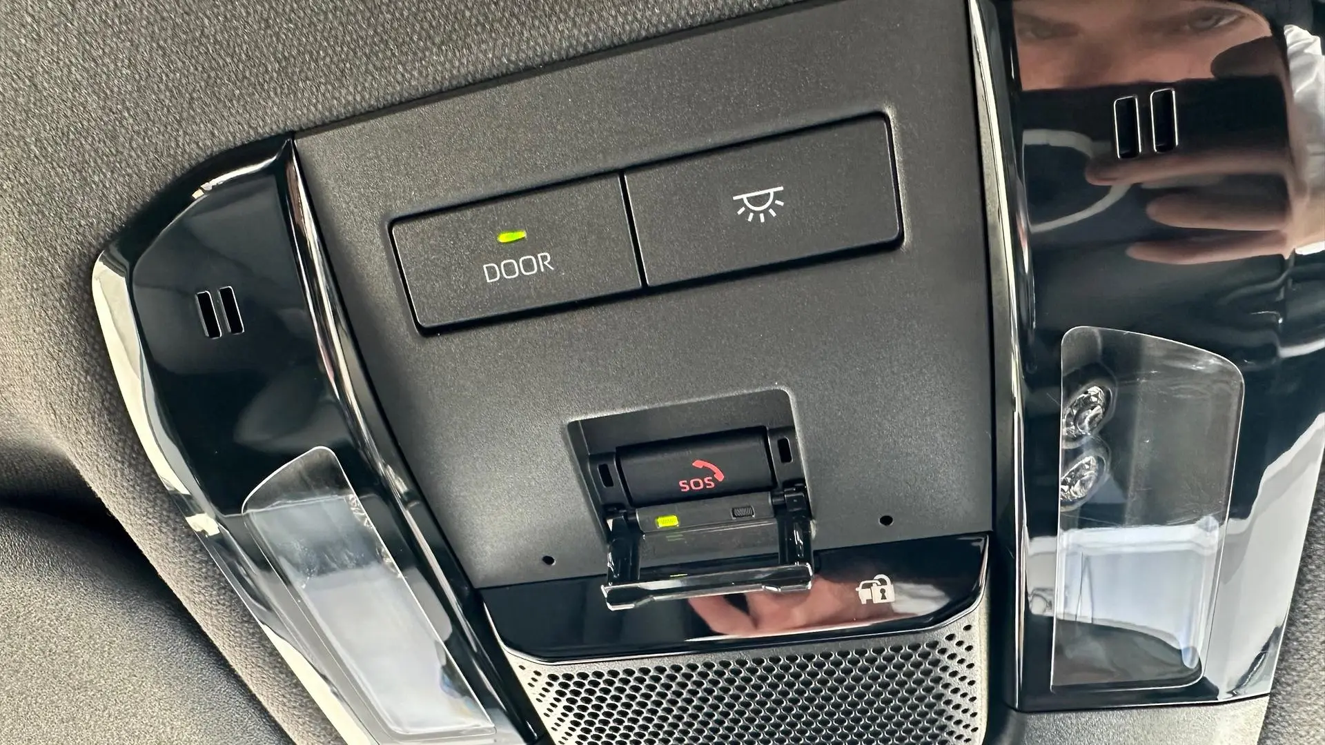 2024 Toyota Landcruiser Prado Gallery Image 27