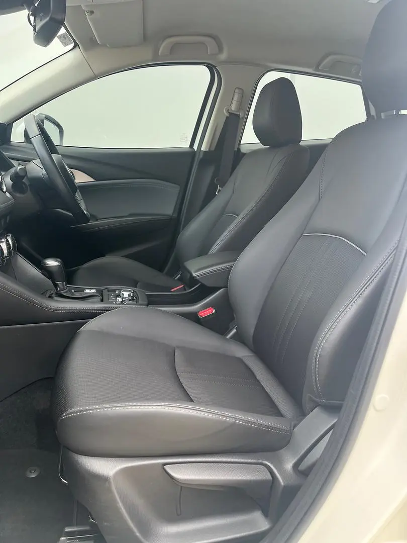 2022 Mazda CX-3 Gallery Image 7