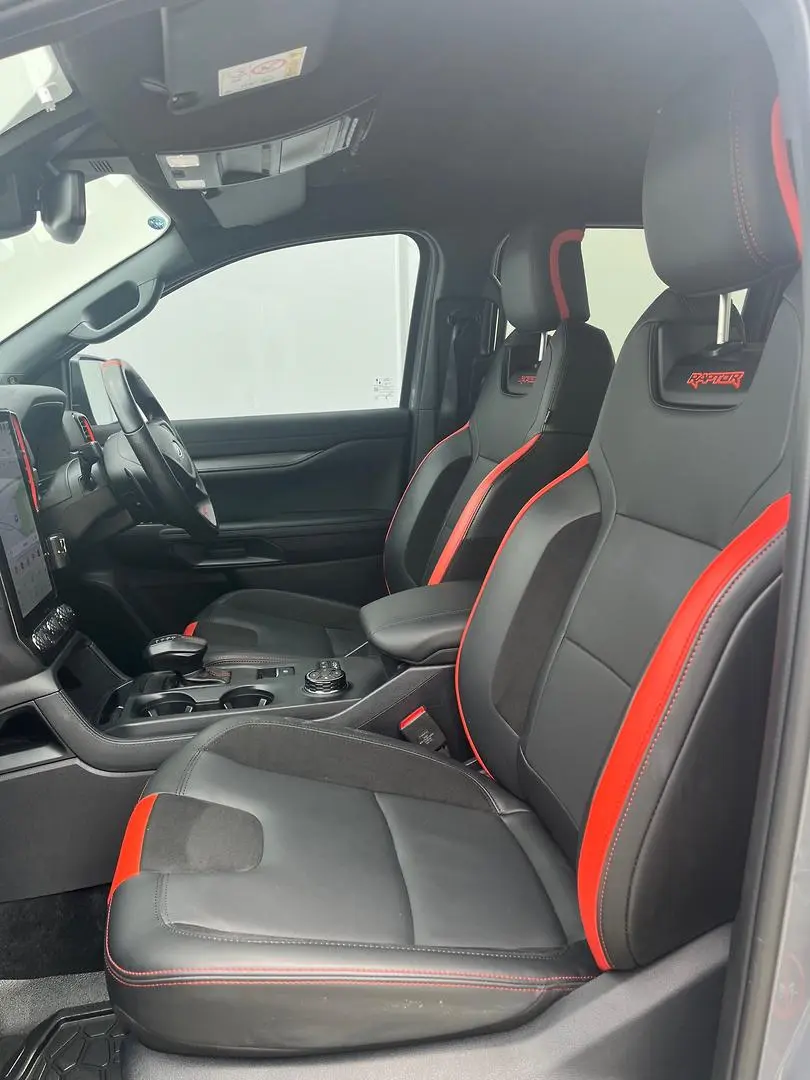 2023 Ford Ranger Gallery Image 7