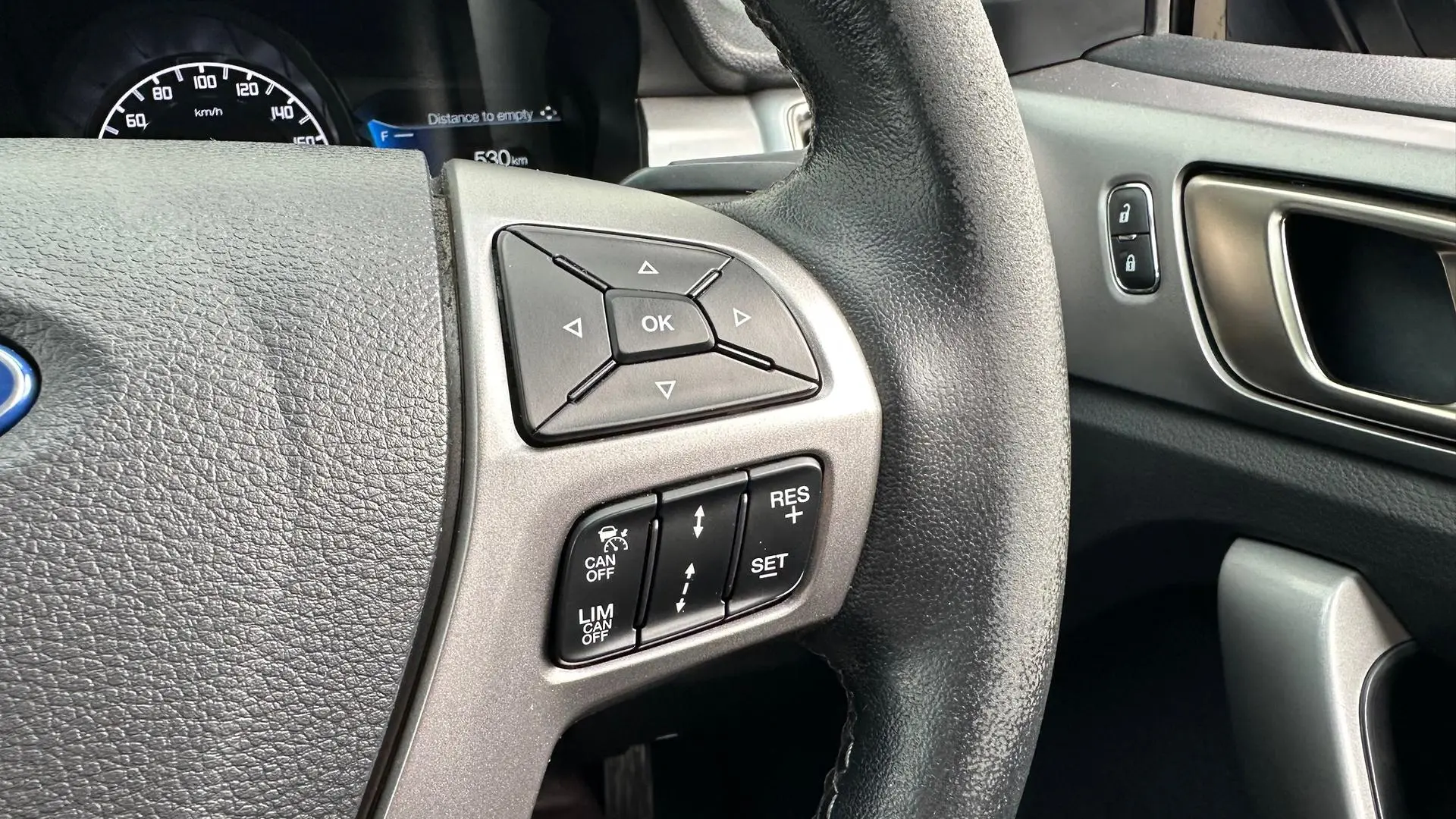 2020 Ford Ranger Gallery Image 21