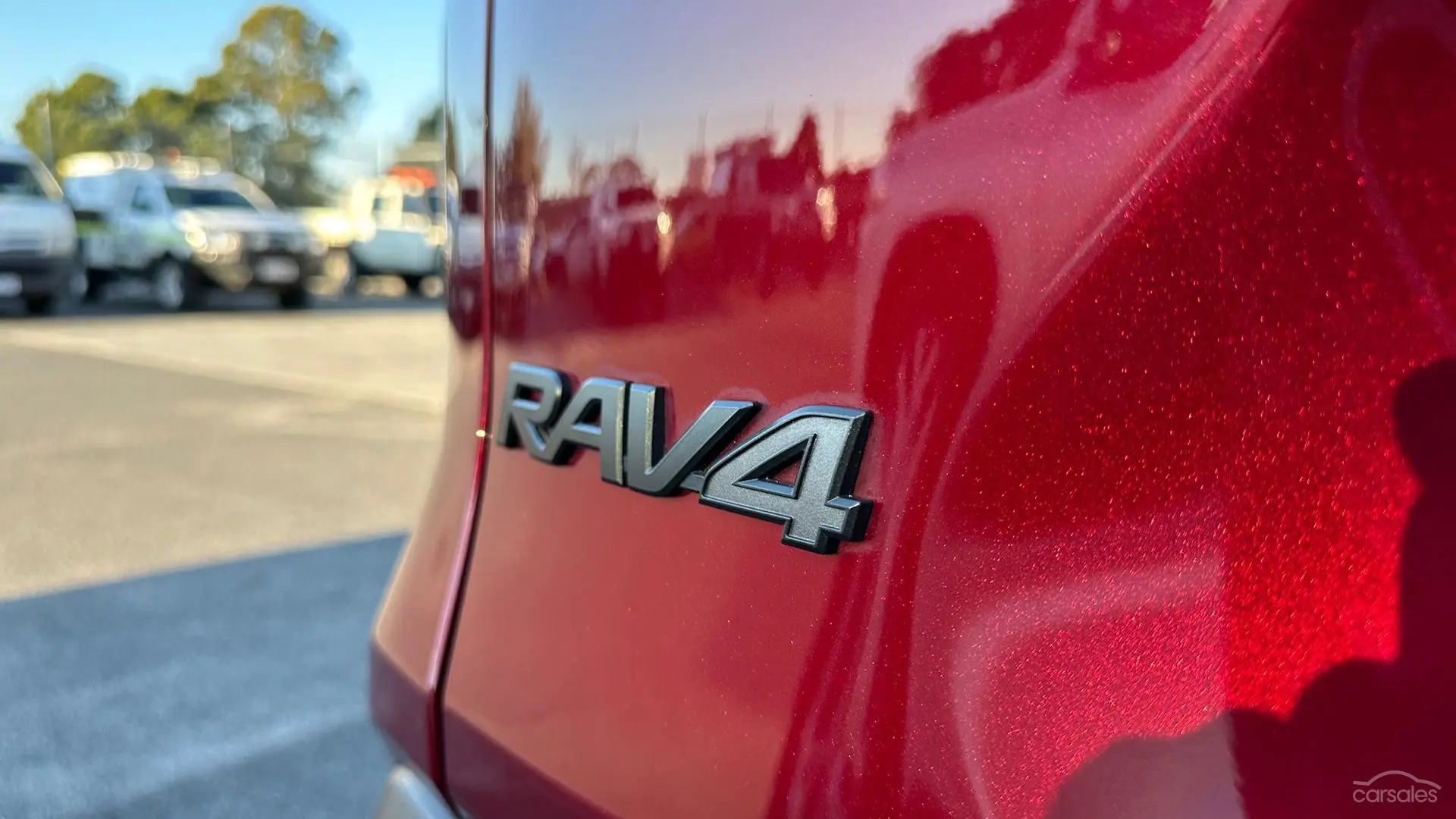 2023 Toyota RAV4 Image 11