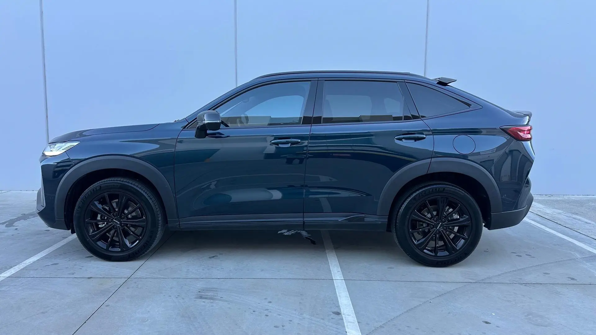 2023 GWM Haval H6GT Gallery Image 5