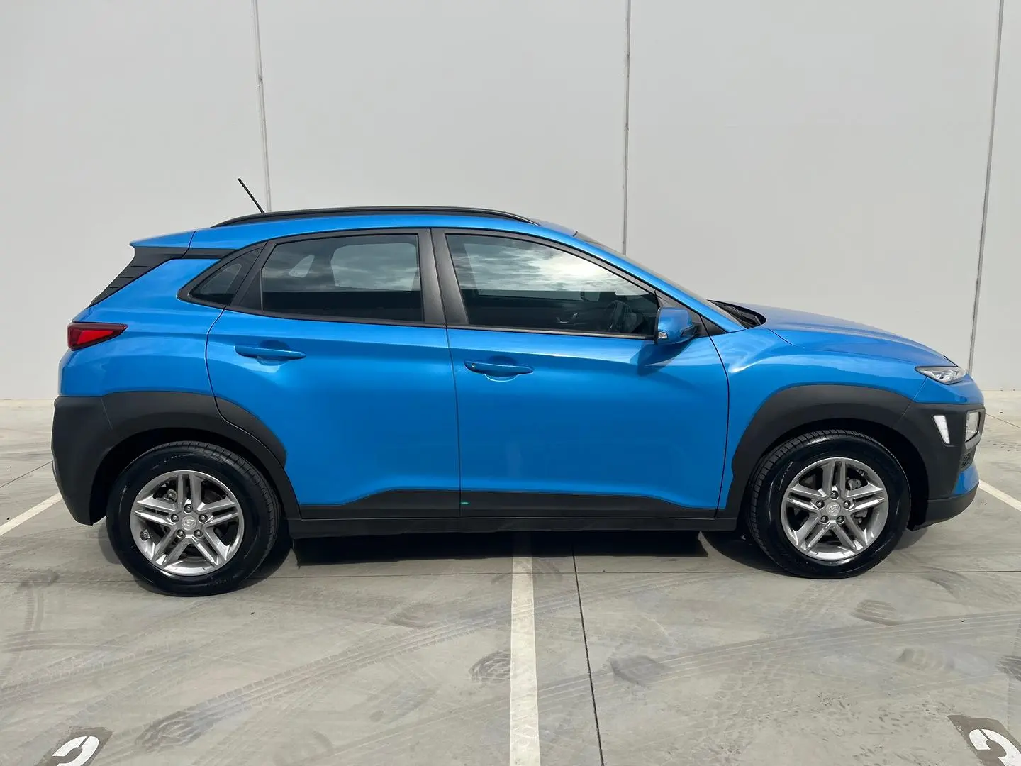 2018 Hyundai Kona Gallery Image 14