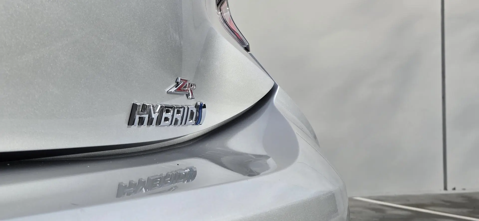 2019 Toyota Corolla Gallery Image 24