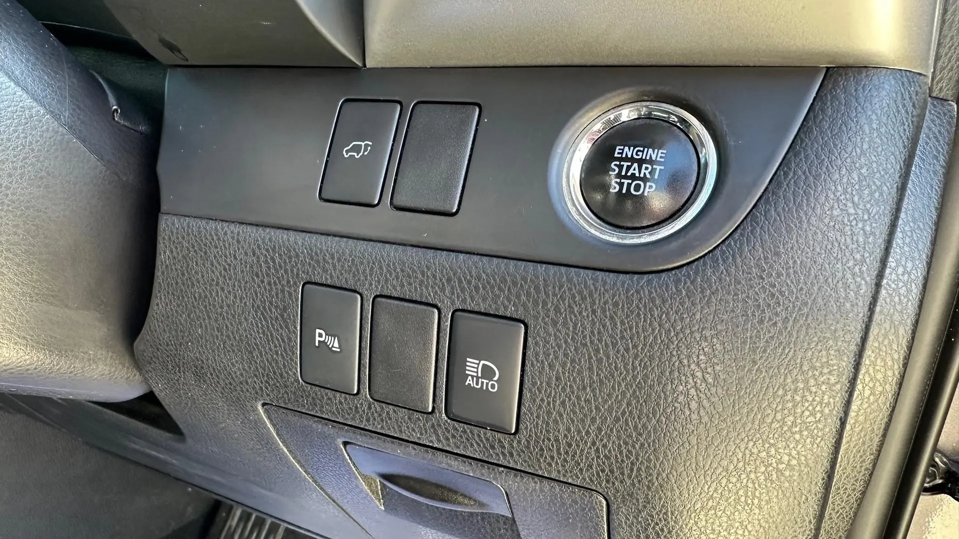 2019 Toyota Kluger Gallery Image 28