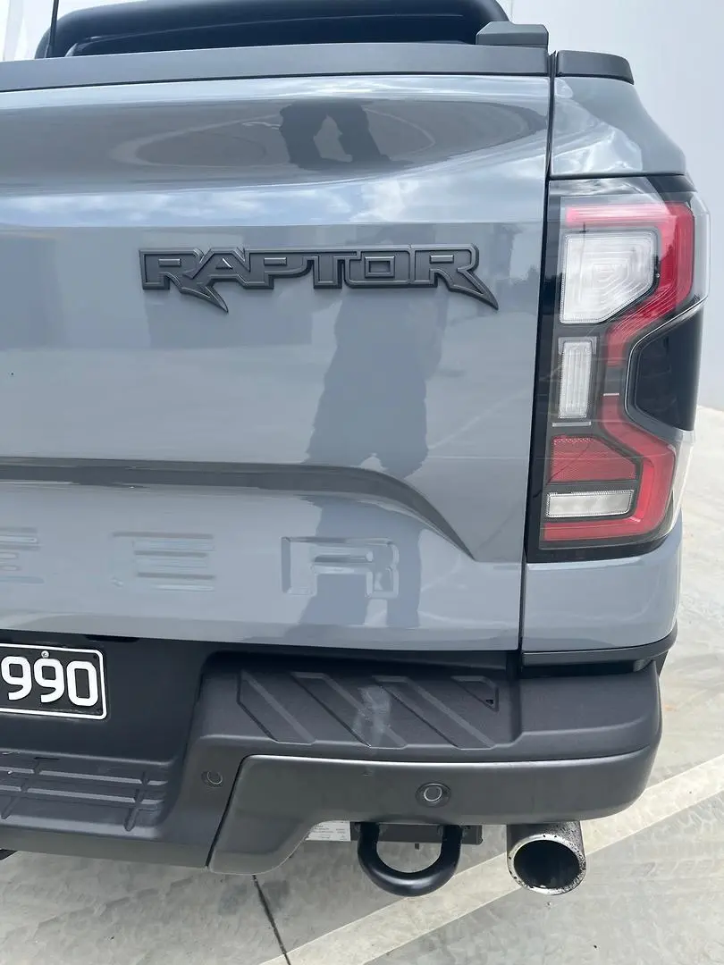 2023 Ford Ranger Gallery Image 11