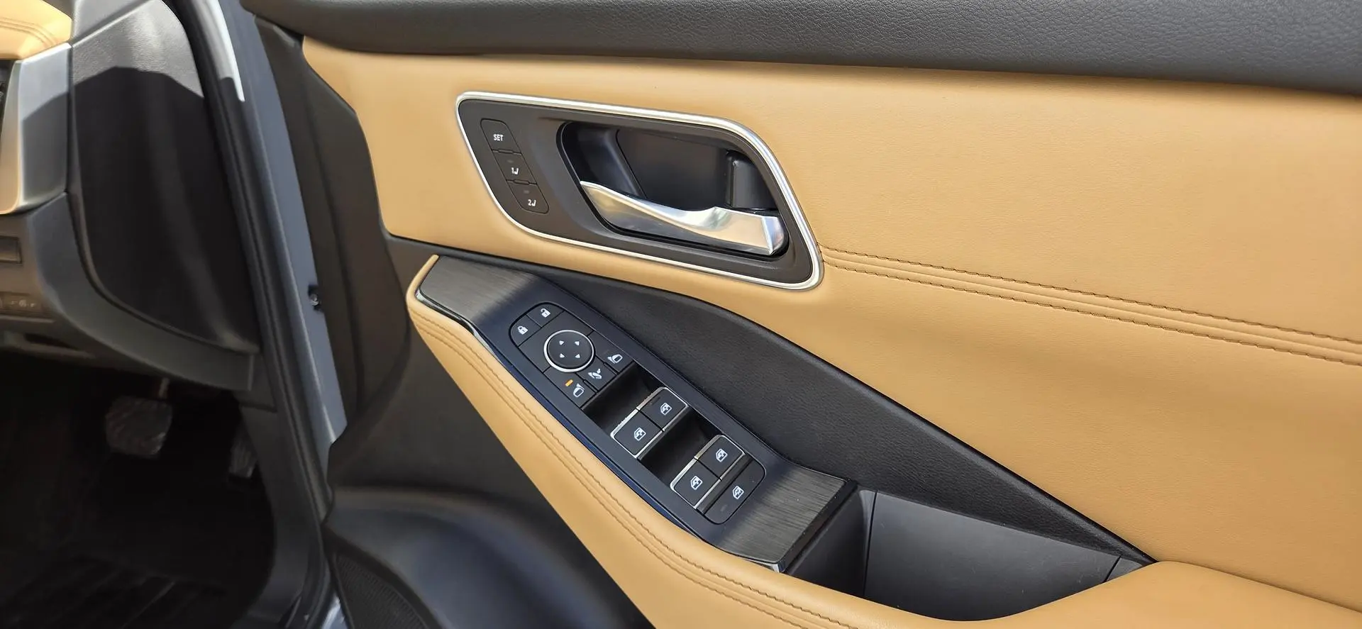 2023 Nissan X-TRAIL Gallery Image 14