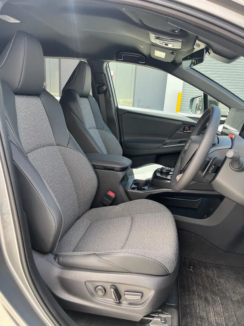 2025 Toyota bZ4X Gallery Image 18