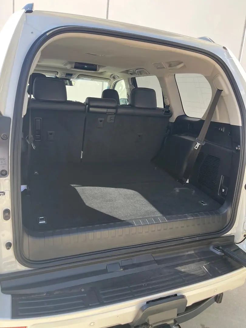 2018 Toyota Landcruiser Prado Gallery Image 13