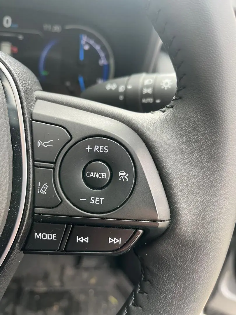 2023 Toyota RAV4 Gallery Image 23