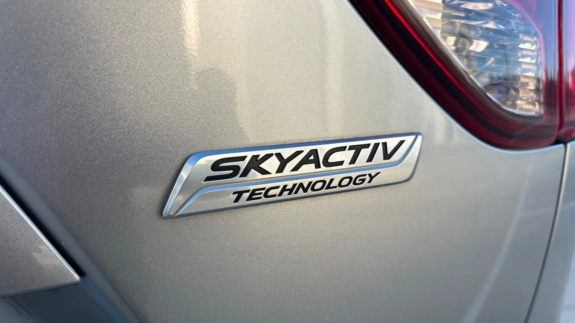 2012 Mazda CX-5 Gallery Image 10