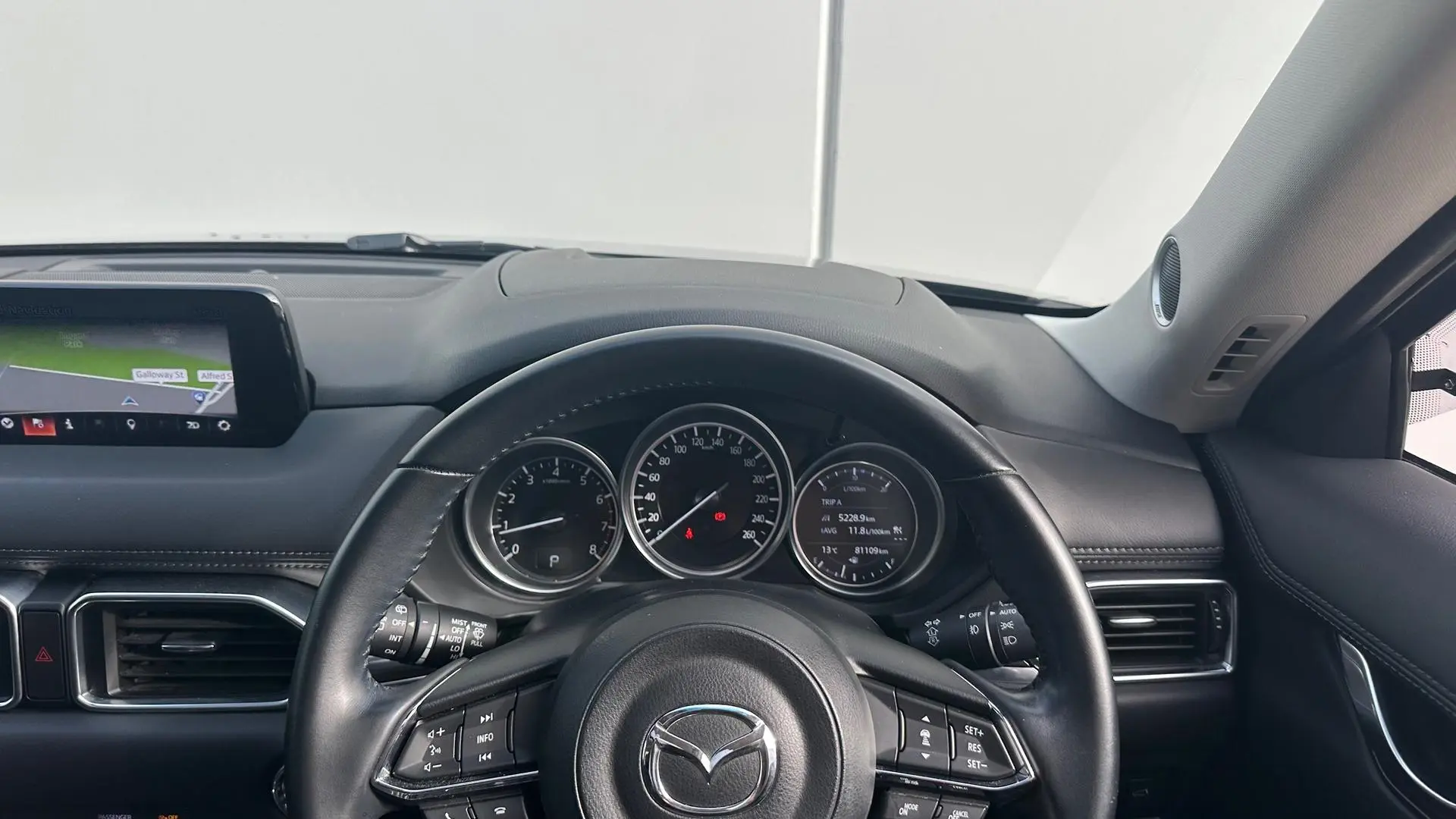 2018 Mazda CX-5 Gallery Image 28