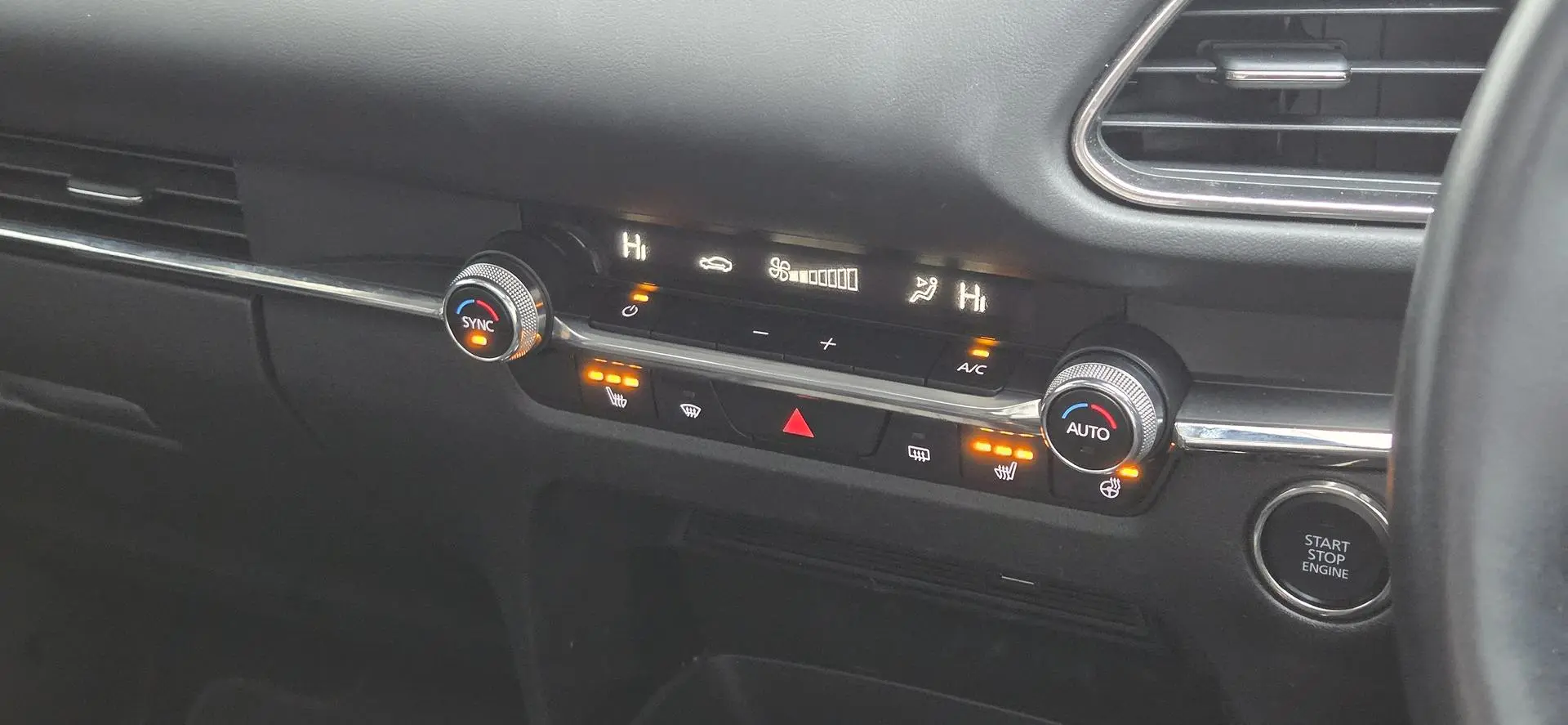 2021 Mazda CX-30 Gallery Image 21