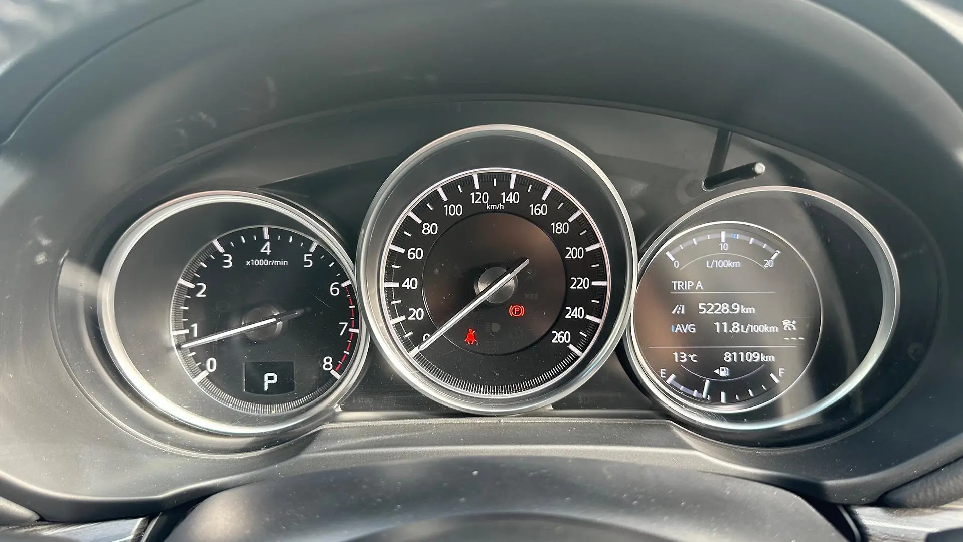 2018 Mazda CX-5 Gallery Image 22
