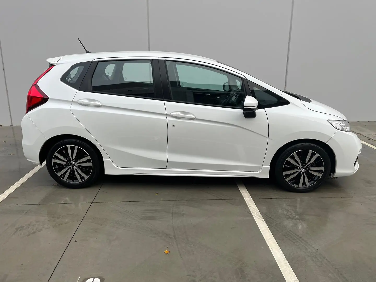 2016 Honda Jazz Gallery Image 23