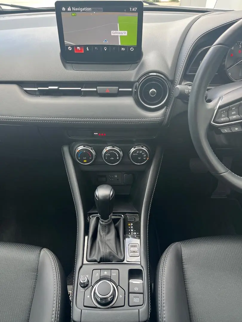 2022 Mazda CX-3 Gallery Image 11