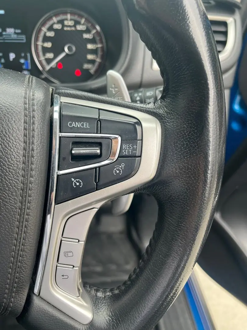 2020 Mitsubishi Triton Gallery Image 22