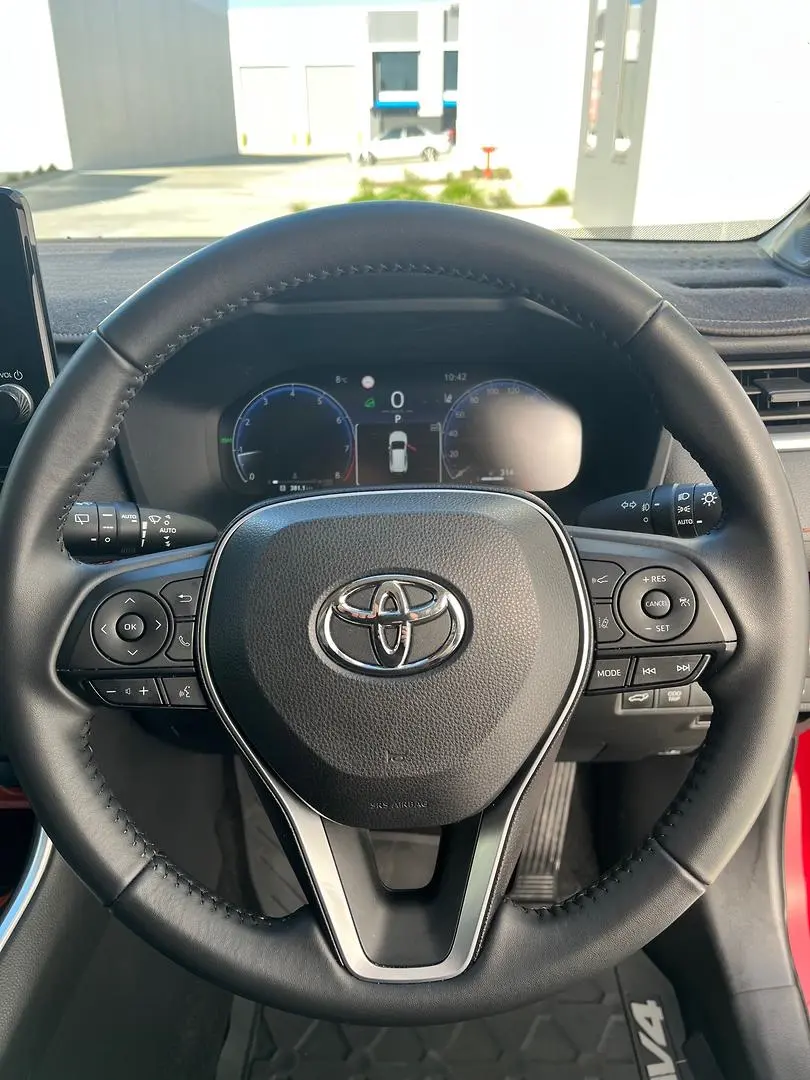 2023 Toyota RAV4 Gallery Image 21