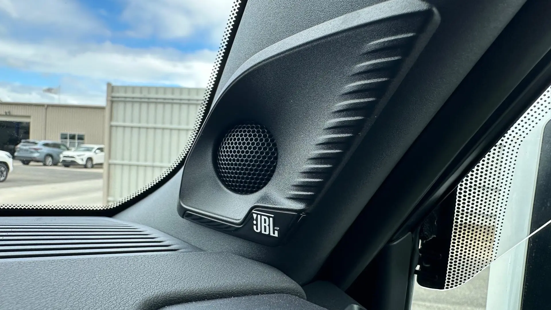 2024 Toyota Landcruiser Prado Gallery Image 28