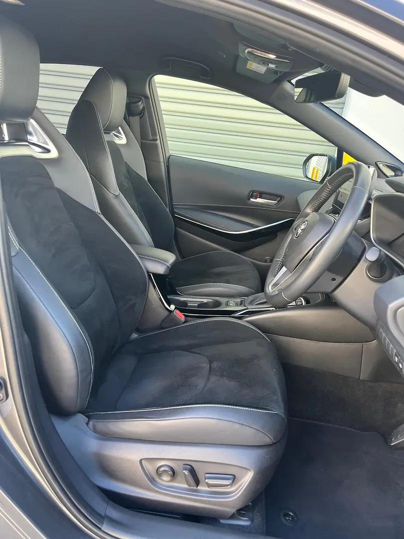 2023 Toyota Corolla Gallery Image 17