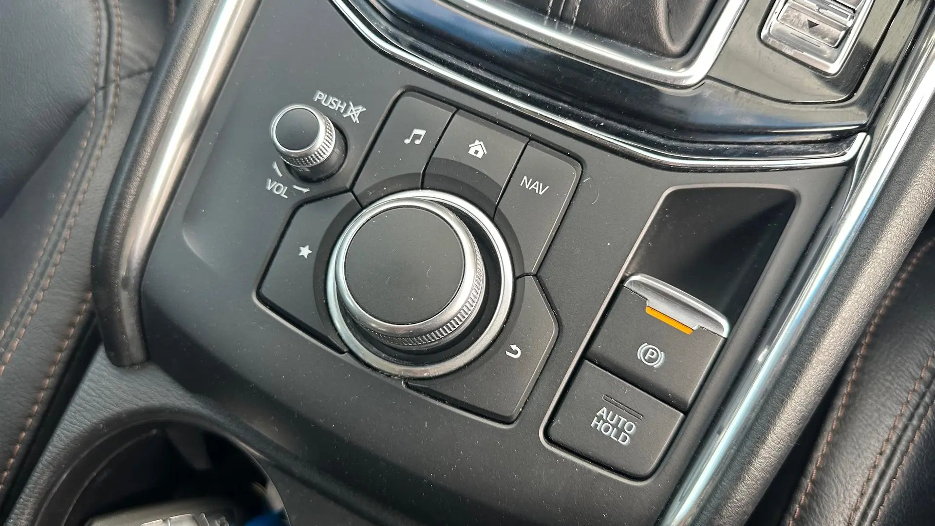 2018 Mazda CX-5 Gallery Image 21