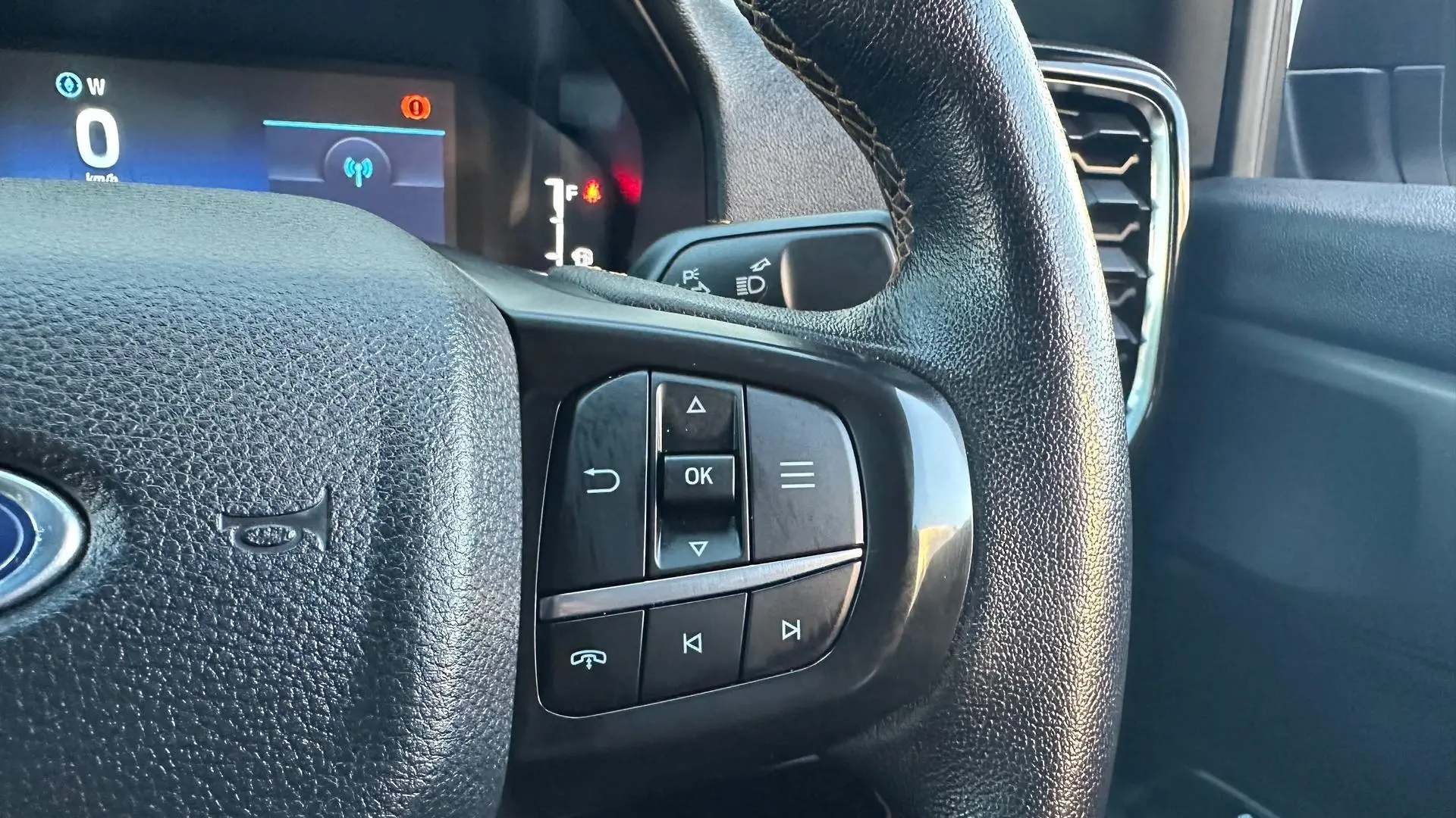2023 Ford Ranger Gallery Image 25