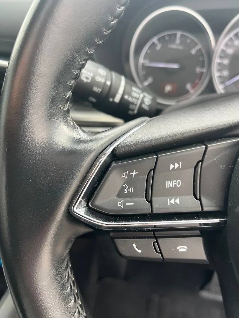 2018 Mazda CX-5 Gallery Image 23