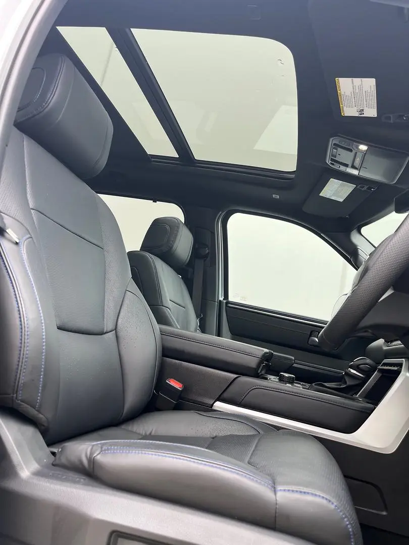 2025 Toyota Tundra Gallery Image 21