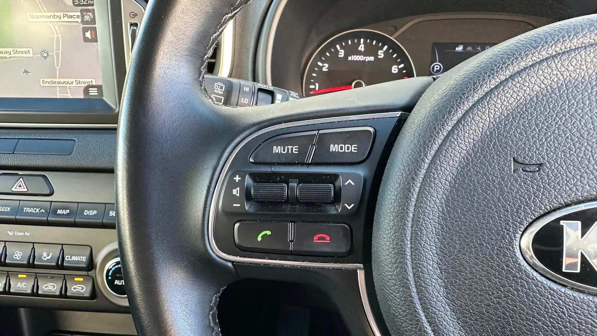2018 Kia Sportage Gallery Image 17