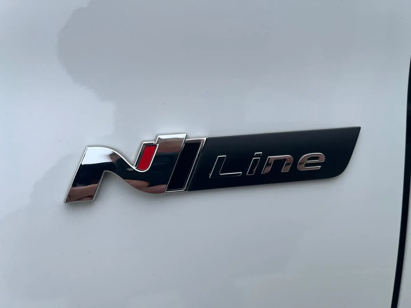 2021 Hyundai i30 Gallery Image 11