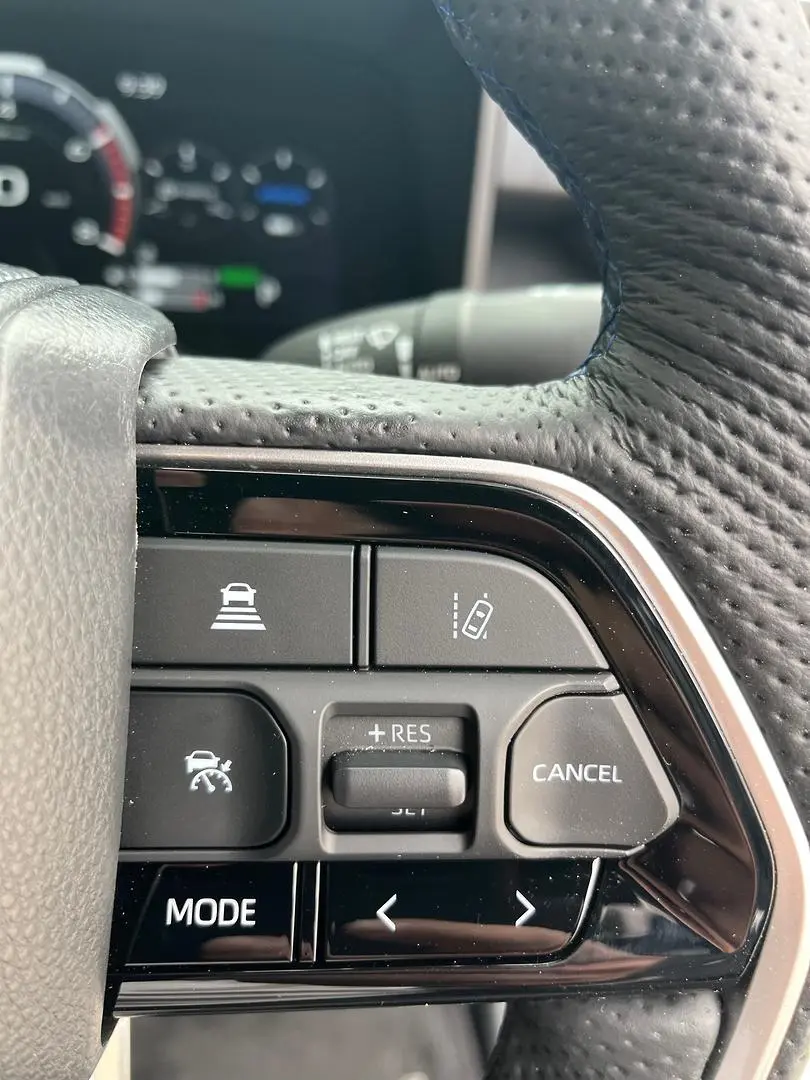 2025 Toyota Tundra Gallery Image 29