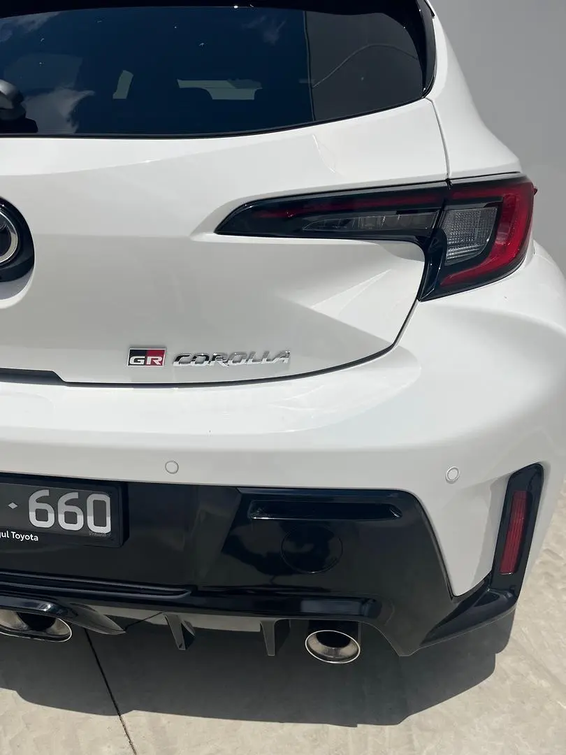 2026 Toyota Corolla Gallery Image 11