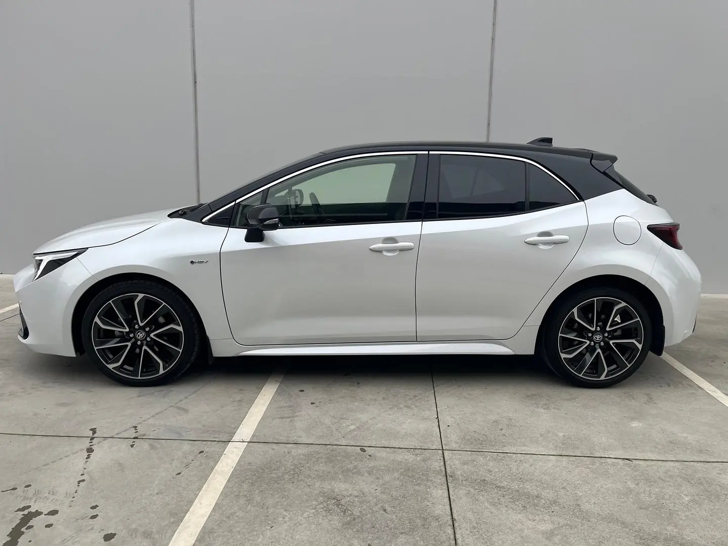 2025 Toyota Corolla Gallery Image 5