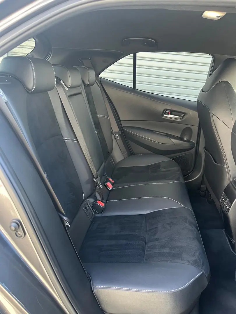 2023 Toyota Corolla Gallery Image 16
