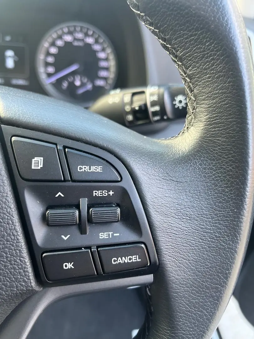 2016 Hyundai Tucson Gallery Image 22
