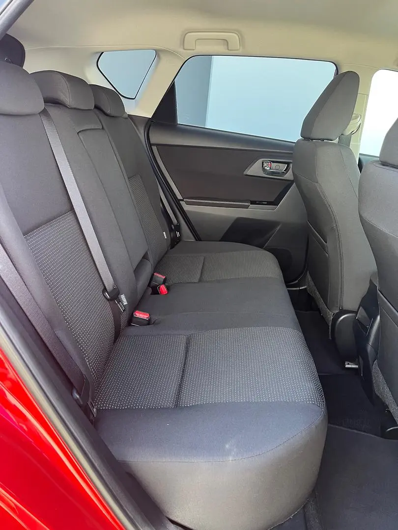 2014 Toyota Corolla Gallery Image 13