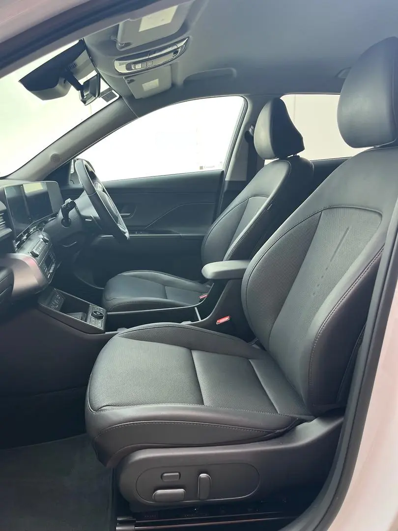 2024 Hyundai Kona Gallery Image 6