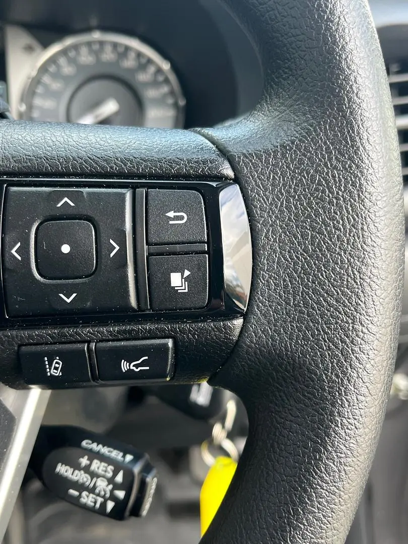 2024 Toyota Hilux Gallery Image 24