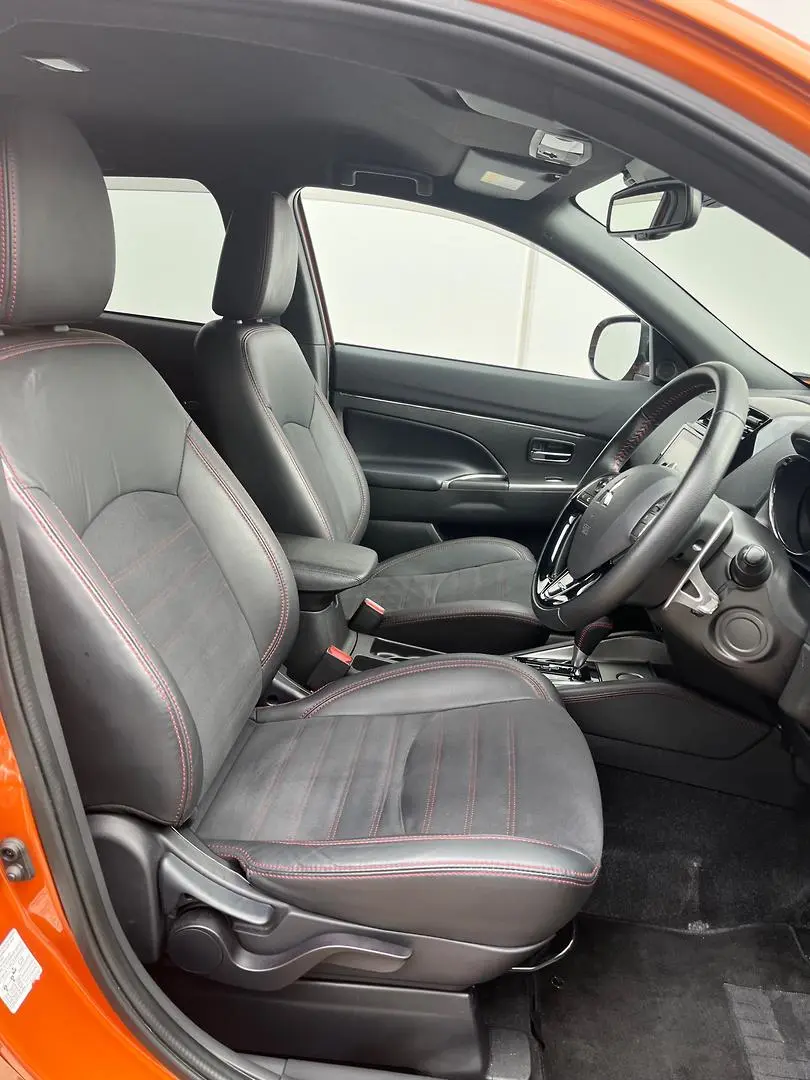 2023 Mitsubishi ASX Gallery Image 15