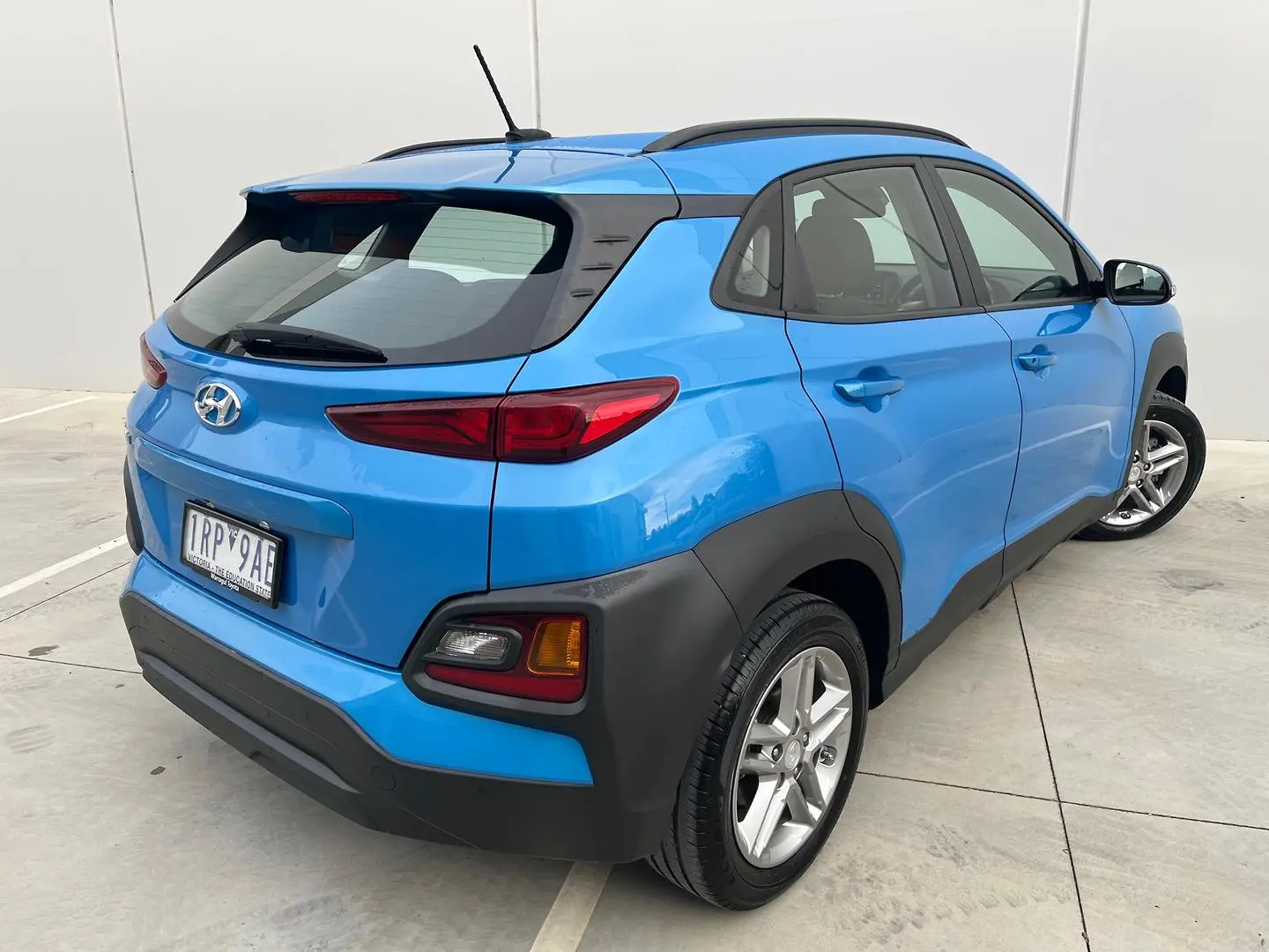 2020 Hyundai Kona Gallery Image 12