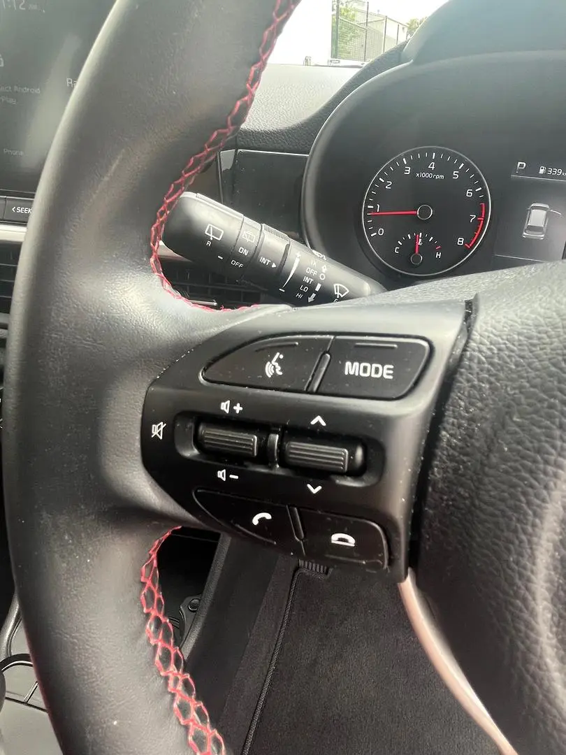 2023 Kia Picanto Gallery Image 22