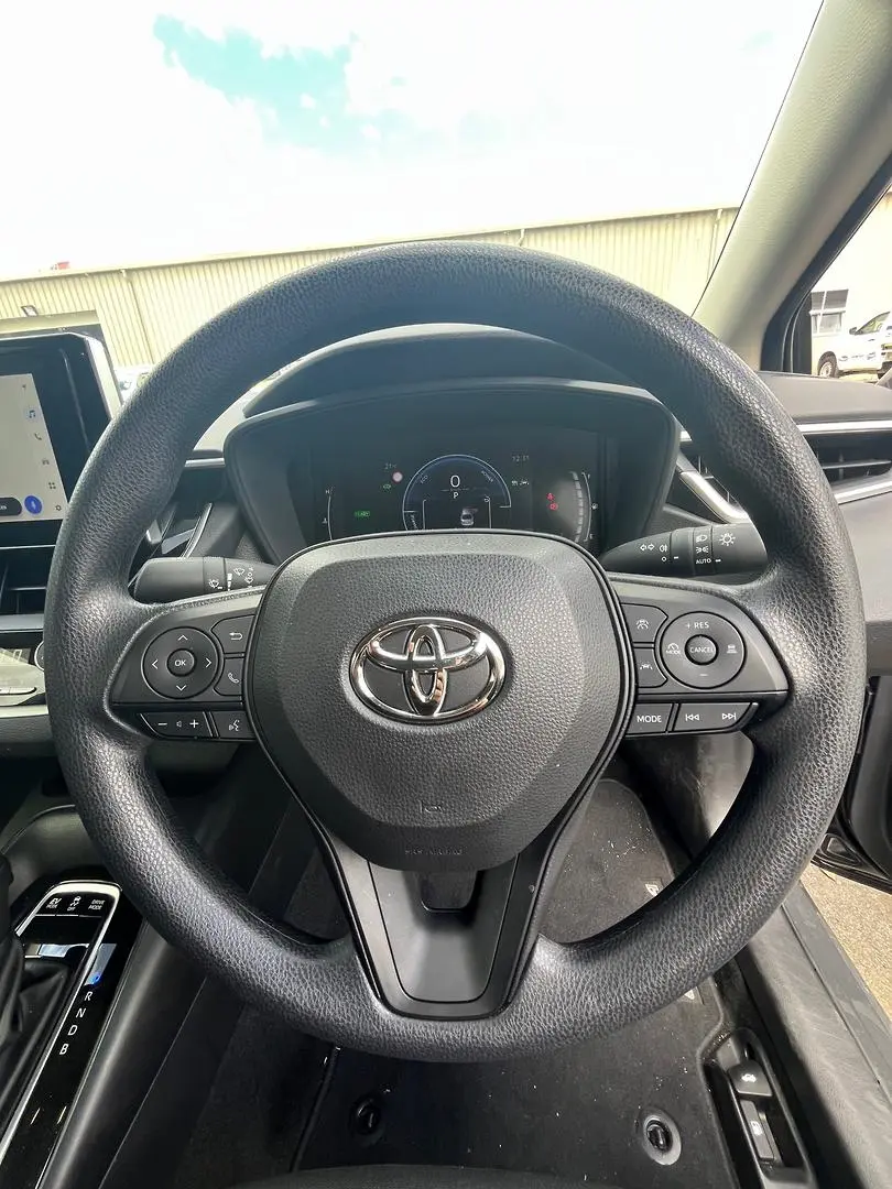 2024 Toyota Corolla Gallery Image 21