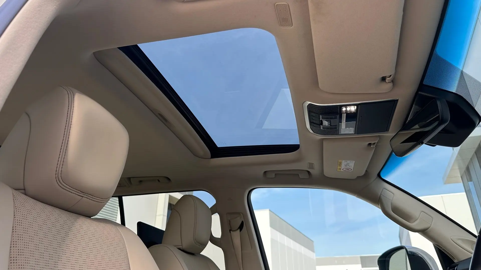 2022 Toyota Landcruiser Gallery Image 35